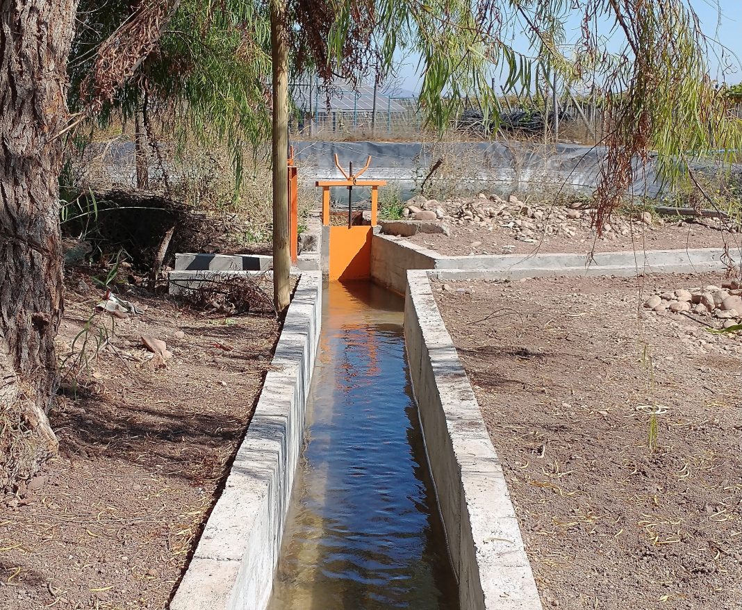 Usuarios de Aguas del Norte Chico podrán repostular proyectos de obras