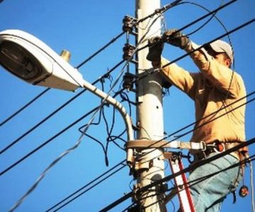 Sismo provoca corte de suministro eléctrico en cinco localidades del Limarí