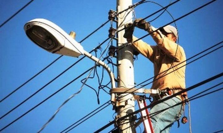 Sismo provoca corte de suministro eléctrico en cinco localidades del Limarí