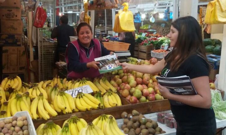 Gran aceptación para el primer número de la Revista OvalleHOY