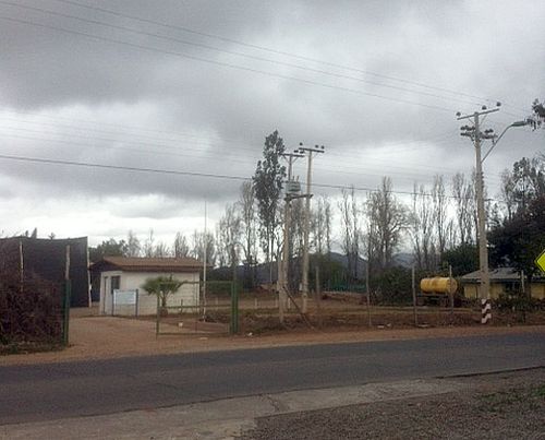 Mediciones: La lluvia vuelve a “bypassear” a la provincia del Limarí