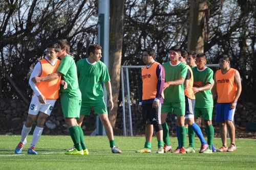 Deportes Ovalle no descansa: ahora goleó a ex cracks