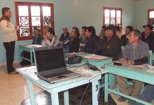 Disponen cupos para postular a becas del fondo de cesantía solidario