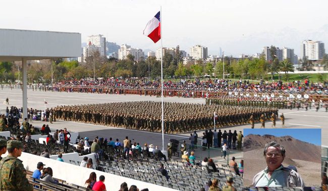 No perdamos la esencia de las Fiestas Patrias