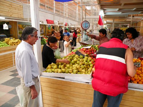 Feria Modelo atenderá en horario especial durante Fiestas Patrias