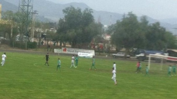 Empate con sabor a derrota del CDO en Los Andes