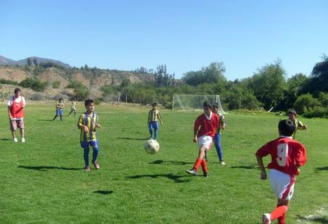 Este sábado se da comienzo en Ovalle a la “Copa Primavera”