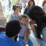 12 – 11 – 14 CARITA PINTADA