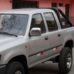 13 – 11- 14 camioneta