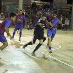 20 – 11 – 14 baby futbol limari
