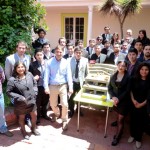 Seminario mineria Valle Central