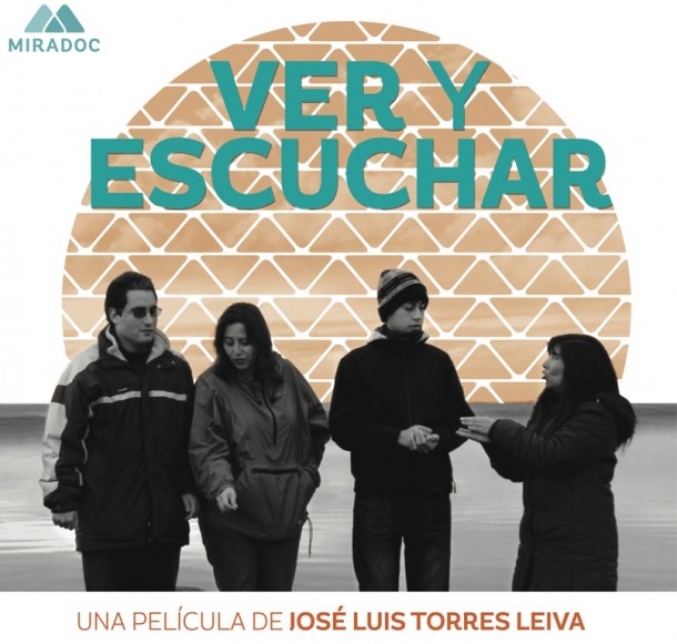 Documental “VER Y ESCUCHAR” invita a una experiencia sensorial en Ovalle