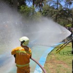 15 – 12 – 14 bomberos