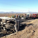 23 – 12 – 14 PRIMER ACCIDENTE