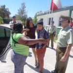 24 – 12- 14  reencuentro con su madre