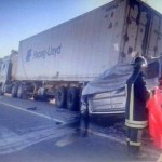 26-01-2015 Accidente quebrada seca