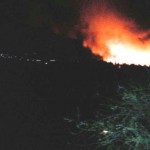 24 – 02 – 15  incendio en la chimba