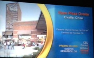 10-03-2015 Premio Open Plaza Ovalle