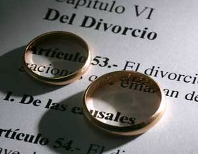 Reflexiones en 11° aniversario de aprobación del divorcio | Ovalle Hoy