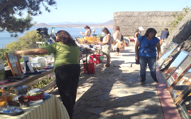Eco Sale, el evento que promueve la reutilización de objetos