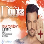 DOUGLAS banner