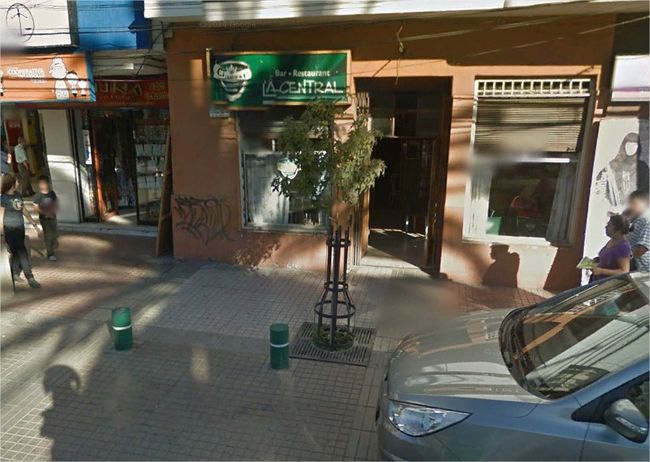 “La Central” y el encanto de lo cotidiano