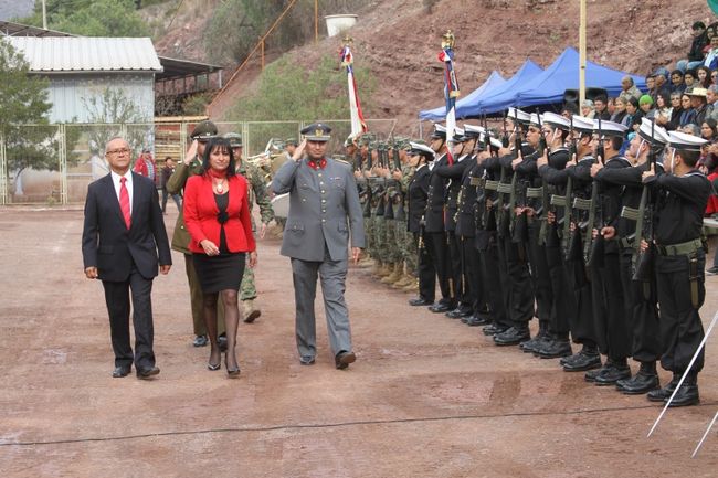 ¡Qué mejor regalo de cumpleaños! : comprometen nuevo Cesfam para  Río Hurtado