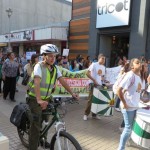09 – 05- 15 marcha
