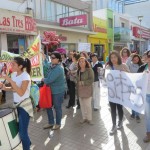 09 – 05- 15 marcha 2