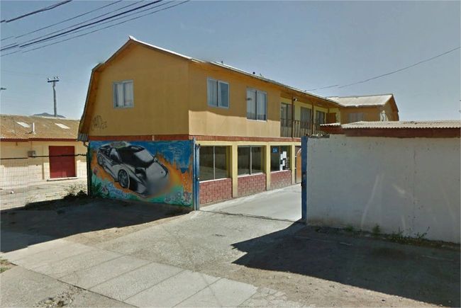 Banda especializada en robo de cajas de fondo tiene en la mira a taxis colectivos