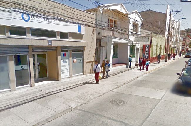 Atención pensionados de Monte Patria: trasladan a Ovalle pagos de pensiones del IPS
