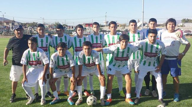 Provincial Ovalle debuta el domingo en competencias de la AFAO enfrentando al Unión Tangue