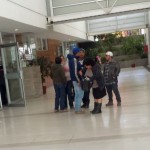 28 – 05- 15 familiares de homicida