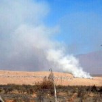 29 – 05- 15 incendio vertedero