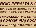SERGIO PERALTA