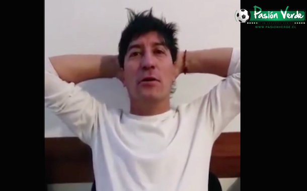 Hasta Bam Bam pide #UnEstadioparaOvalle