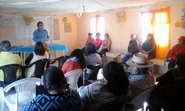Dr. Miguel Alvarado preocupado por escasez de especialistas en la zona
