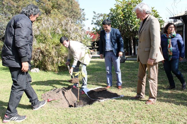 Con homenaje a funcionarias ovallinas el Serviu celebra un nuevo aniversario