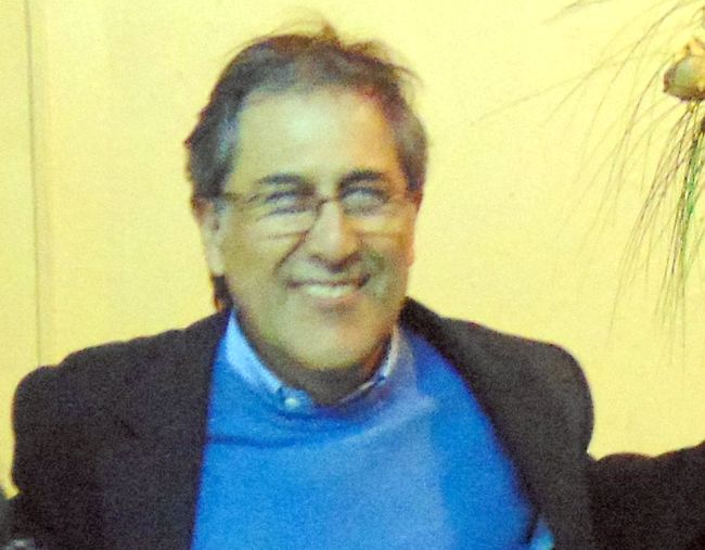 Candidato Alvarado se reúne con organización de personas con capacidades diferentes