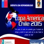 Logo Copa América