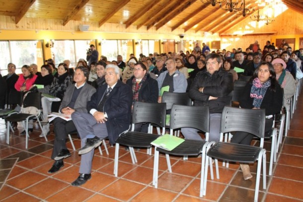 Realizan Diálogo Ciudadano sobre riesgos sanitarios en sequía