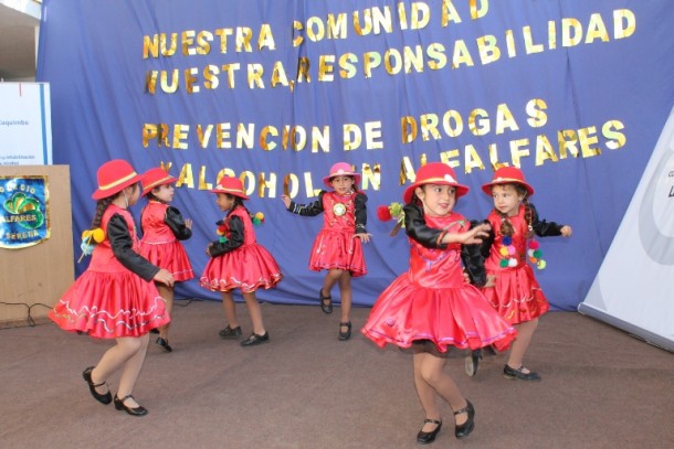 Invitan a postular a Fondos Concursables SENDA 2015