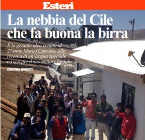 08-07-2015 atrapaniebla en la prensa italiana