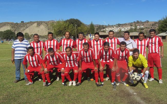 Se da inicio al segundo campeonato de la temporada  en el Deportivo Profesores