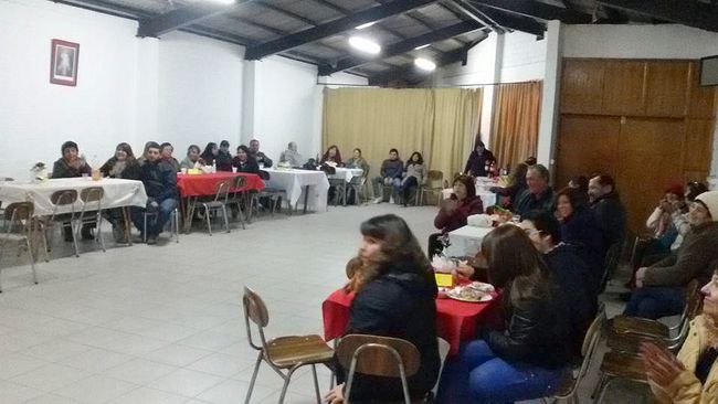 Agradecen a quienes colaboraron con Plato Único solidario