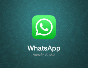 28-07-2015 WhatsApp