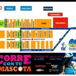 Recorrido Corre con tu mascota