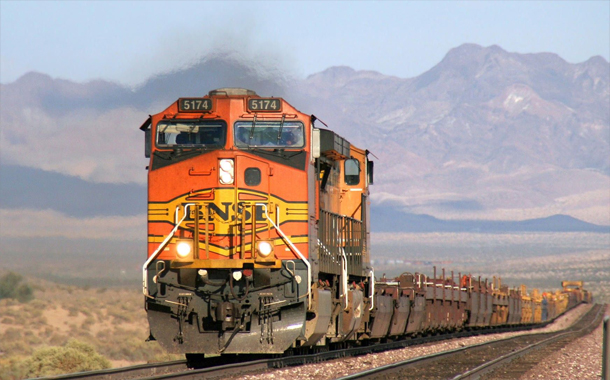 Limarí-Choapa podría tener un ferrocarril que una el Pacífico y el Atlántico