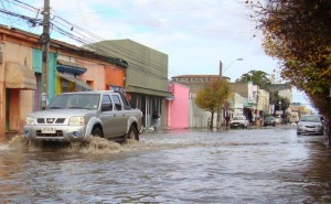 06 - 08 - 15 lluvia benavente