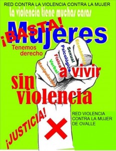 06- 08 - 15 violencia contra la mujer